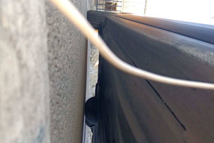 大众 帕萨特 2019款 380TSI 尊贵版 国VI局部细节9001