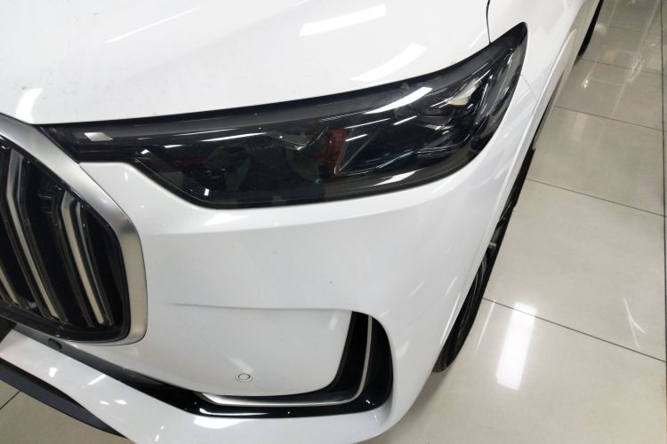 奇瑞 瑞虎9 2023款 改款 2.0T 自动两驱豪华版 5座局部细节36