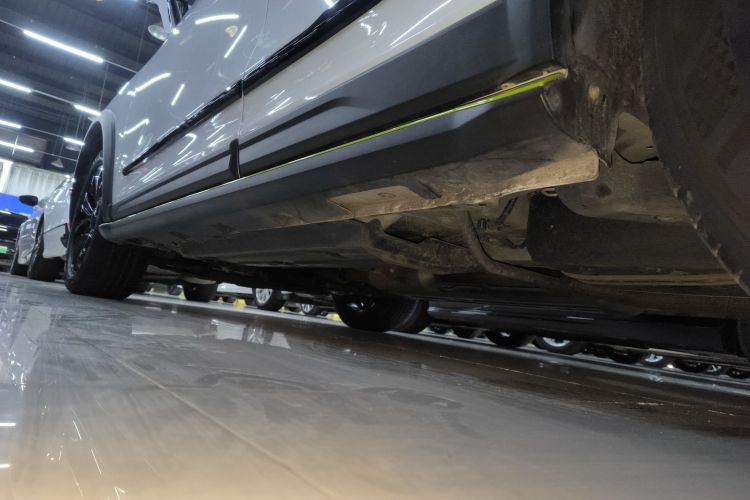 哈弗赤兔 2021款 激擎版 1.5T 铂金兔局部细节9002