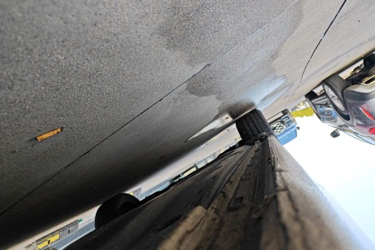 大众 高尔夫 2021款 280TSI DSG Pro局部细节9001