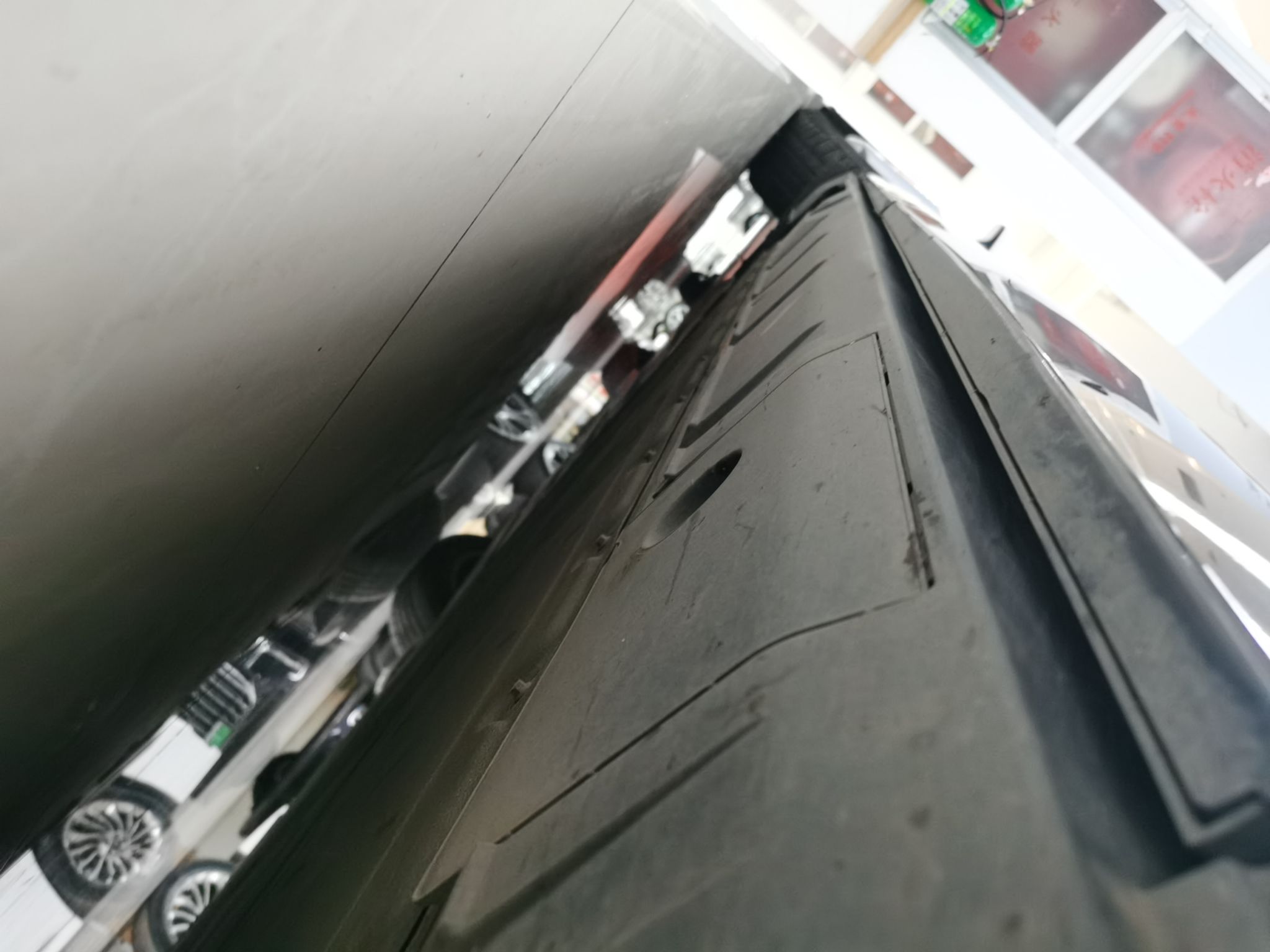 小鹏X9 2024款 702超长续航Max