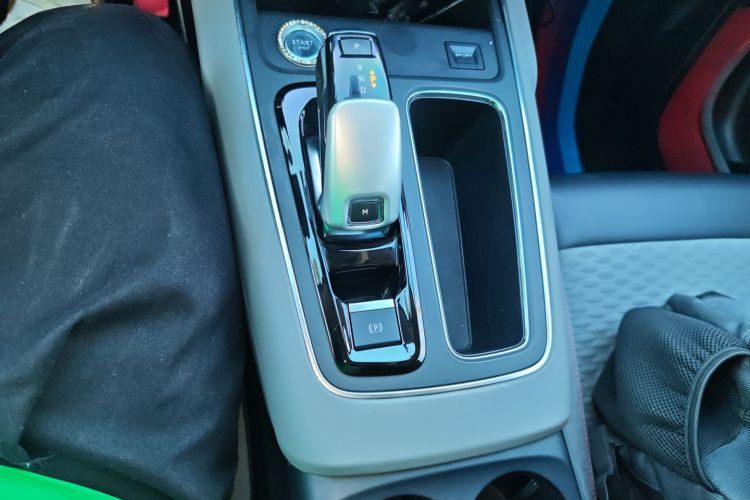 雪铁龙 天逸 C5 AIRCROSS 2018款 350THP 乐享型局部细节18