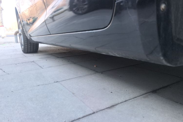 吉利汽车 帝豪GL 2018款 1.4T DCT精英智联型局部细节9002