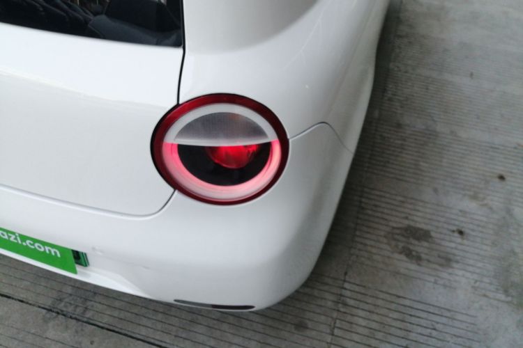 长安启源 长安Lumin 2022款 210km 香甜款车身外观6006