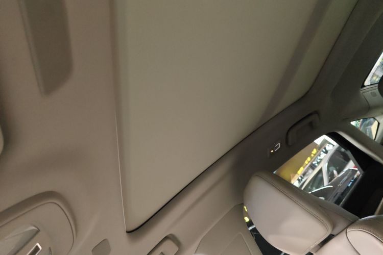 沃尔沃S90 2022款 B5 智雅豪华版局部细节22