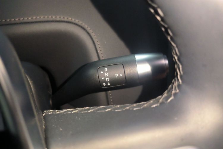 理想汽车 理想L8 2024款 Pro局部细节18