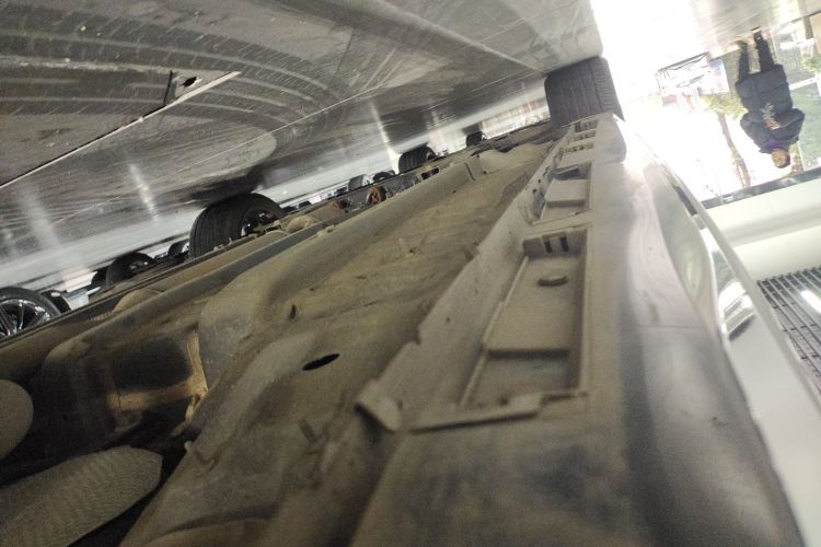 奇瑞 艾瑞泽8 2023款 1.6T DCT雅局部细节9002