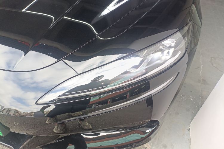 腾势Z9GT 2024款 630四驱Max版局部细节36