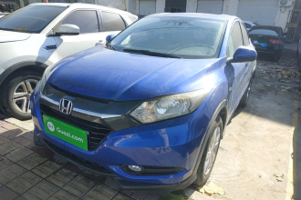 本田 缤智 2015款 1.5L CVT两驱舒适型