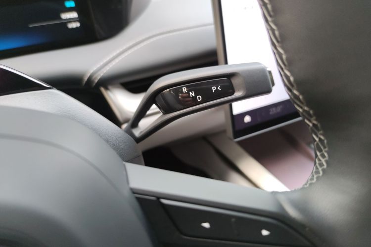 小米汽车 小米SU7 2024款 后驱长续航智驾版局部细节18