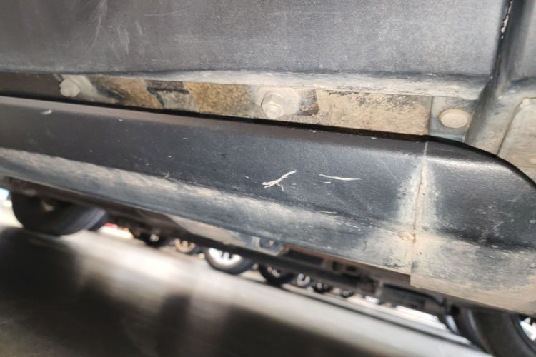 红旗HS5 2019款 2.0T 智联旗享版局部细节9002