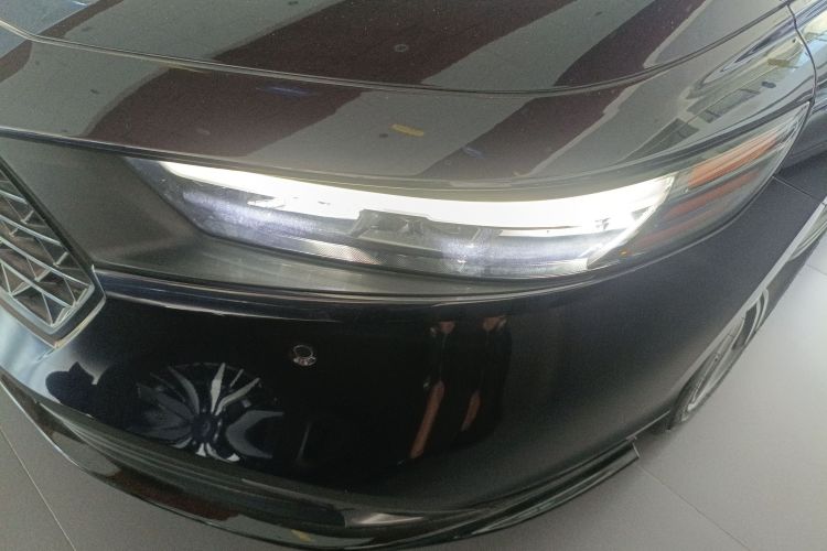 本田 雅阁新能源 2023款 2.0L e:PHEV 尊贵版局部细节36