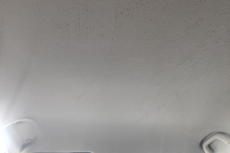 长安CS15 2019款 1.5L 手动进取型 国VI局部细节22