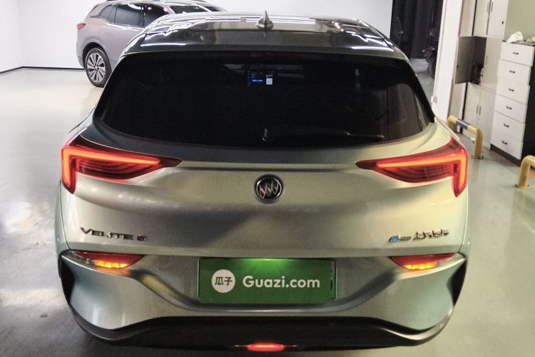 别克 微蓝6 2022款 插电混动 互联智享型车身外观6004