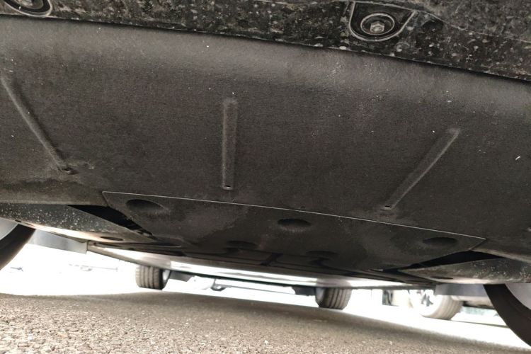 智己汽车 智己LS7 2025款 焕新版 Ultra局部细节9009