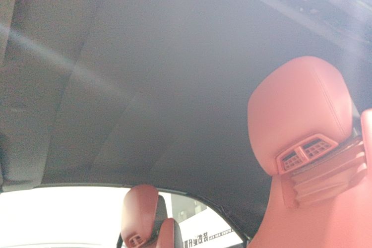 奔驰E级(进口) 2014款 E 260 敞篷轿跑车局部细节22