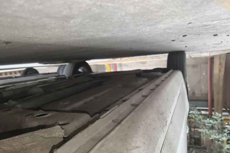 荣威360 2018款 PLUS 1.5L 自动尊享版局部细节9001