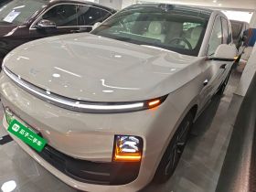 理想汽车 理想L6 2024款 Max