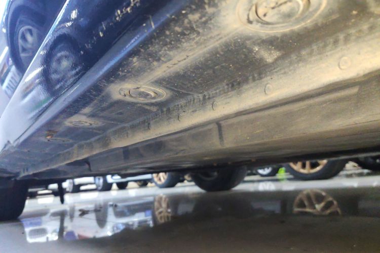 马自达3 昂克赛拉 2017款 三厢 1.5L 自动舒适型 国VI局部细节9001