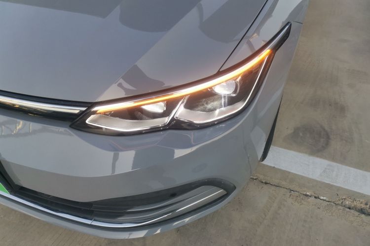 大众 高尔夫 2021款 280TSI DSG Pro局部细节36