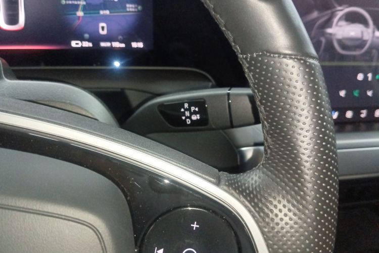 小鹏P7 2022款 625E局部细节18