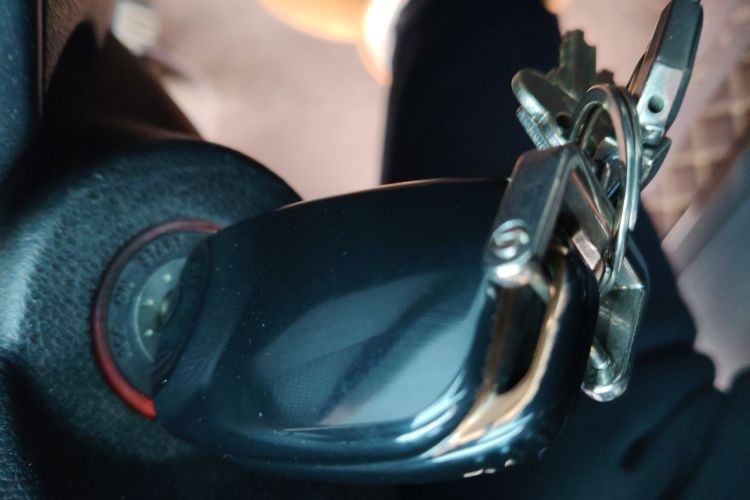 吉利汽车 远景 2020款 1.5L 手动亚运版中控内饰11