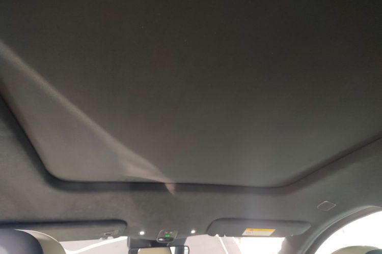 蔚来ES6 2023款 75kWh局部细节22