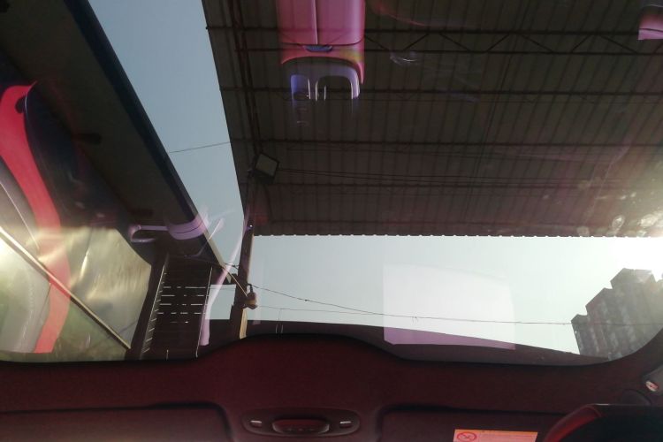 小米汽车 小米SU7 2024款 后驱长续航智驾版中控内饰22