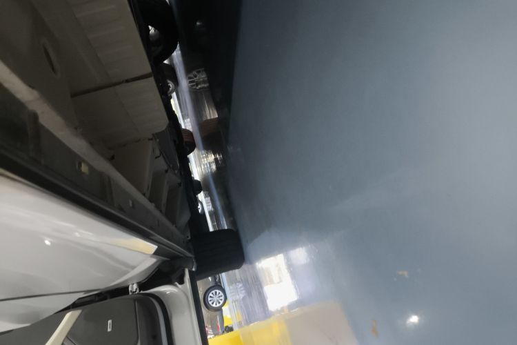 凯迪拉克XT6 2022款 2.0T 六座四驱豪华型局部细节9002