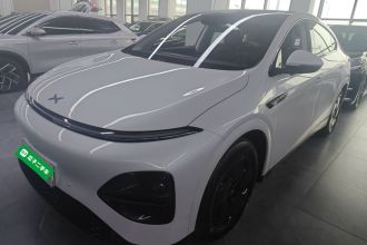 小鹏G6 2025款 625 长续航 Max 旗舰版