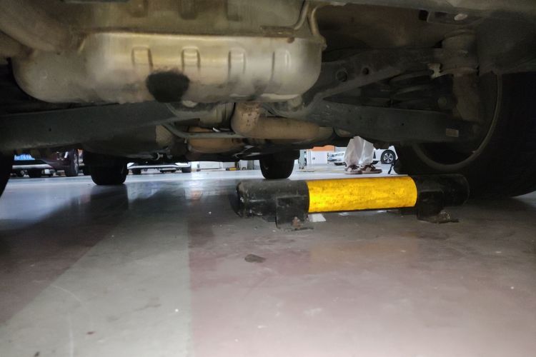 大众 途观 2016款 330TSI 自动四驱豪华版局部细节9009