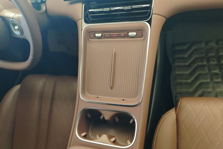 五菱汽车 五菱星光S 2024款 130km 旗舰型中控内饰18