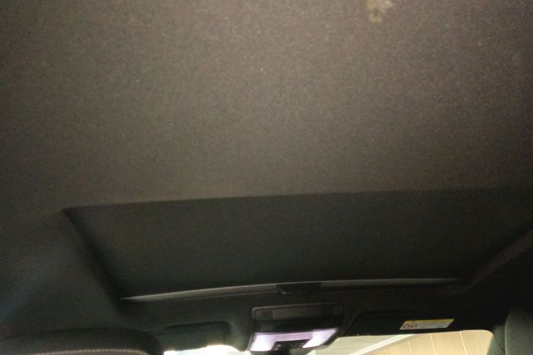 一汽-大众CC 2019款 330TSI 魅颜版 国VI局部细节22