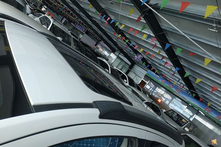 别克 昂科拉 2015款 1.4T 手动两驱都市进取型局部细节57