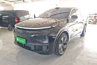 理想汽车 理想L9 2024款 Ultra