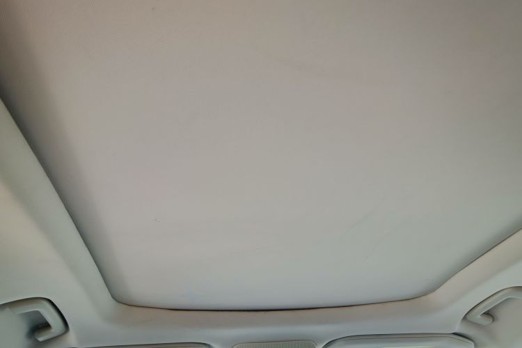 福特 锐界 2016款 EcoBoost 245 两驱豪锐型 7座中控内饰22