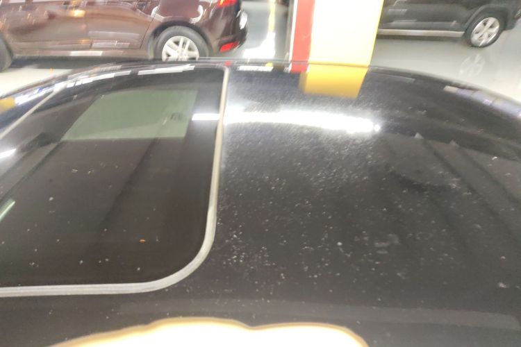 日产 天籁 2013款 2.0L XL舒适版局部细节57