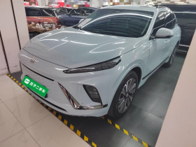 别克E5 2023款 臻享标准续航版