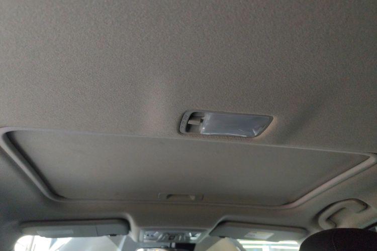 日产 轩逸 2021款 经典 1.6XL CVT豪华版局部细节22