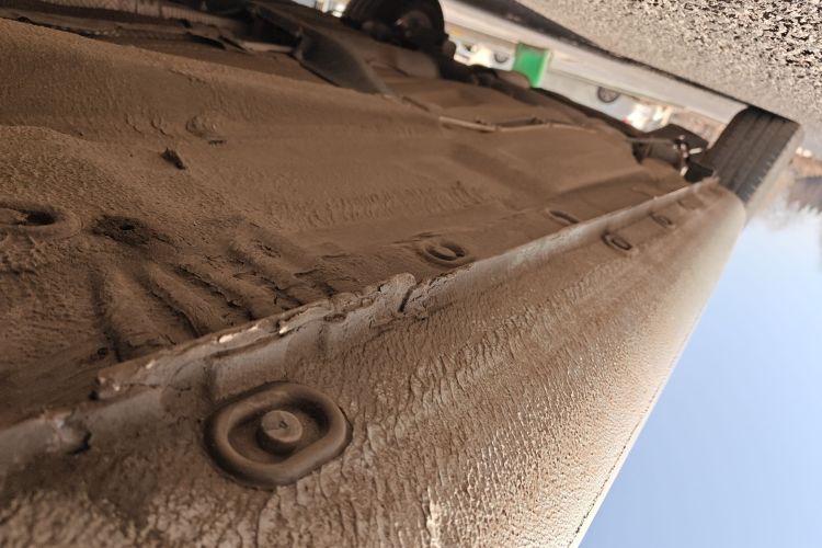 大众 宝来 2012款 1.6L 自动时尚超值版局部细节9001