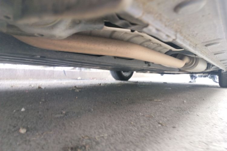 本田 飞度 2018款 1.5L CVT舒适天窗版局部细节9002