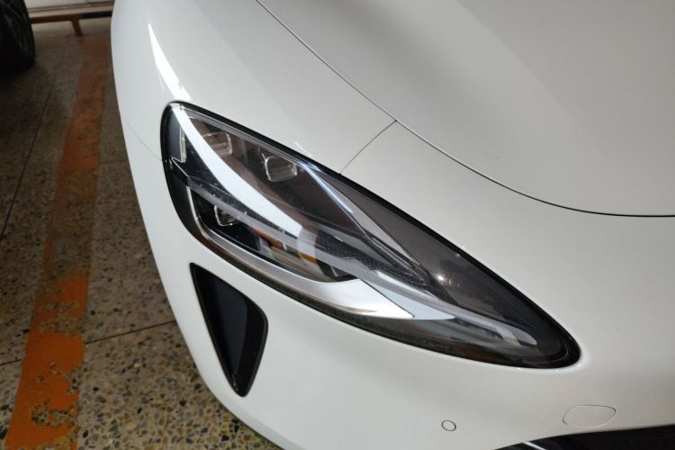 小米汽车 小米SU7 2024款 后驱超长续航高阶智驾Pro版车身外观6006