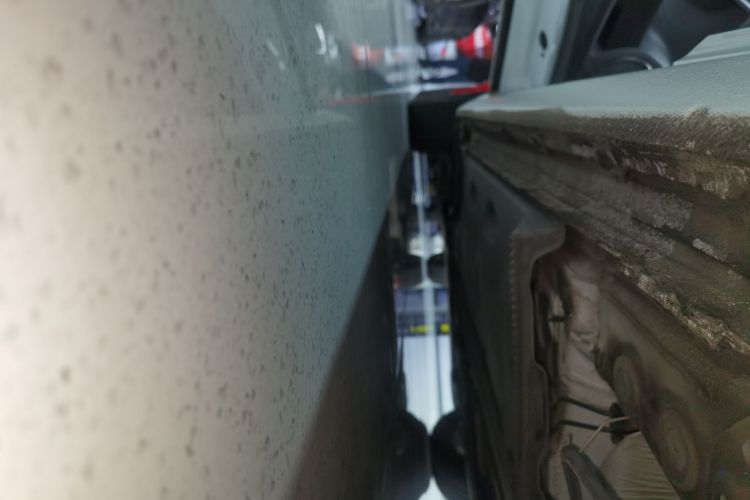 大众 甲壳虫 2017款 180TSI 宜乐版局部细节9002