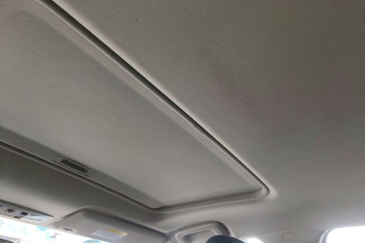 三菱 劲炫ASX 2018款 2.0L CVT两驱尊享版局部细节22