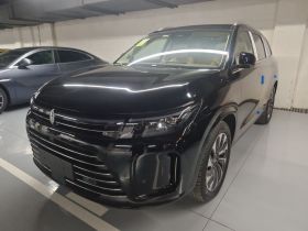 鸿蒙智行 问界M7 2024款 1.5T 后驱Plus版 5座