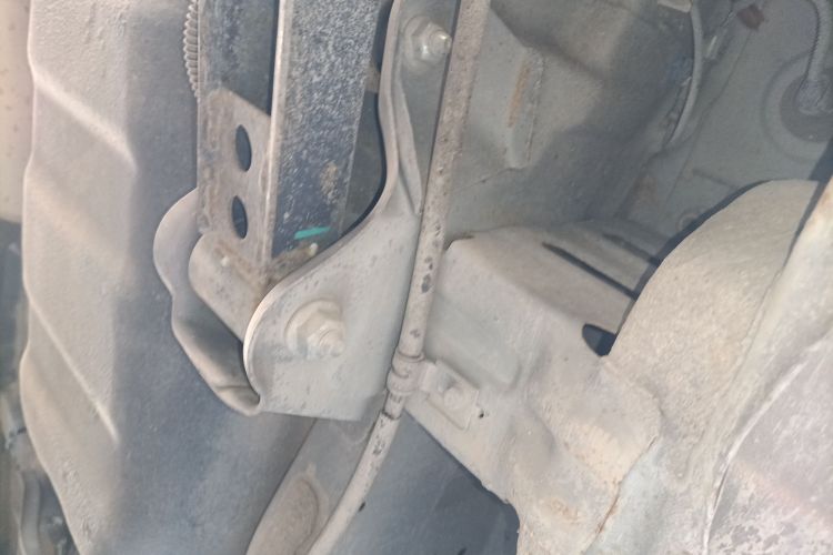 五菱汽车 五菱宏光 2019款 1.5L S舒适型国VI LAR局部细节9002