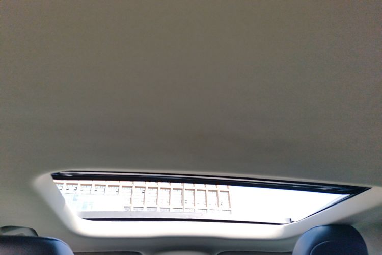 福特 蒙迪欧 2020款 EcoBoost 200 时尚型局部细节22