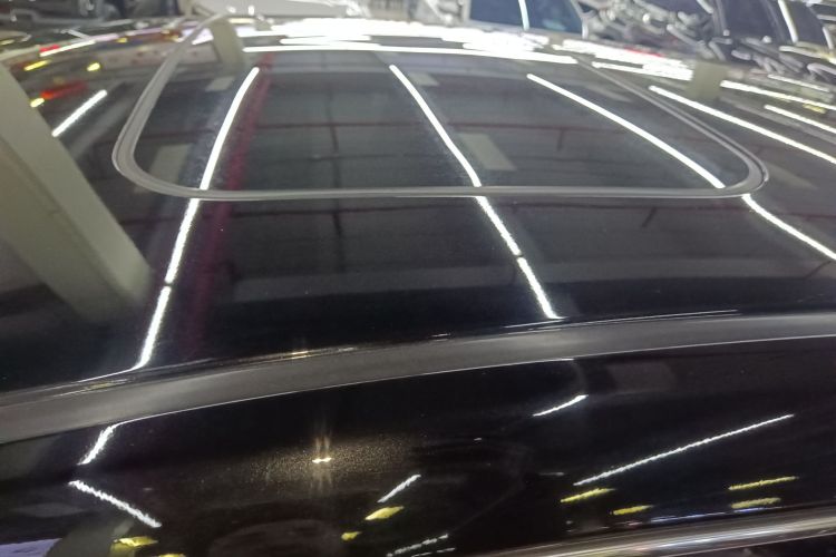 日产 轩逸 2019款 经典 1.6XL CVT豪华版局部细节57