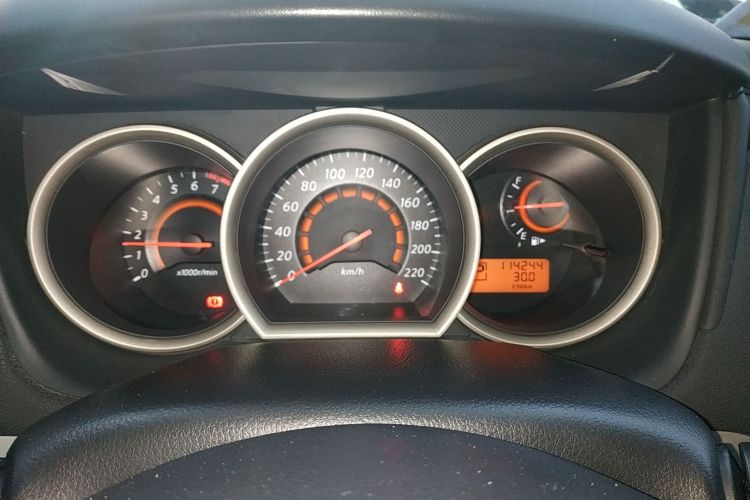 日产 轩逸 2019款 经典 1.6XE+ CVT智联领先版中控内饰14