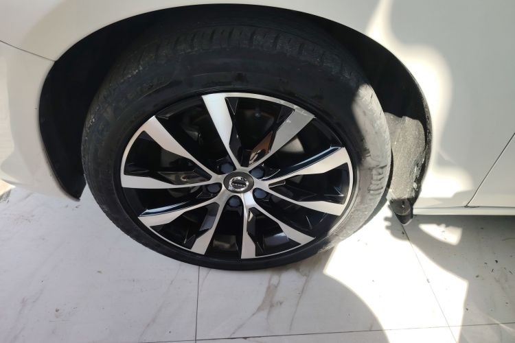 沃尔沃S60 2018款 S60L T3 智进进取版车身外观6007